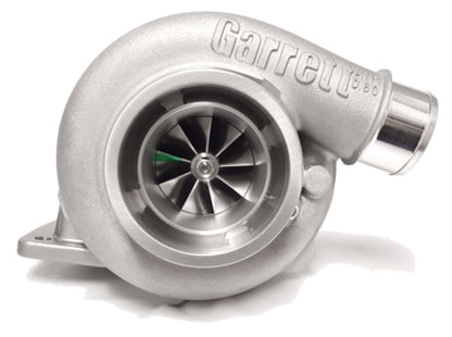 ATP Garrett GTX3071R Turbo w/ Divided 1.06 A/R T4 Turbine Housing w/ 3in VBAND Exit ATP-GRT-TBO-781