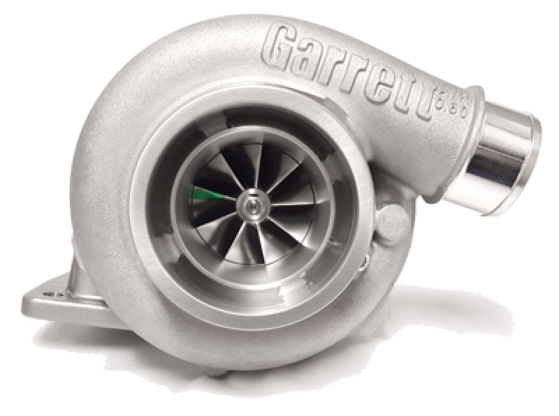 ATP Garrett GTX3076R Turbo w/ Divided 1.06 A/R T4 Turbine Housing w/3in VBand Exit - GEN 2 ATP-GRT-TBO-806