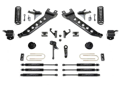 Fabtech Vehicle Parts K3148M Item Image