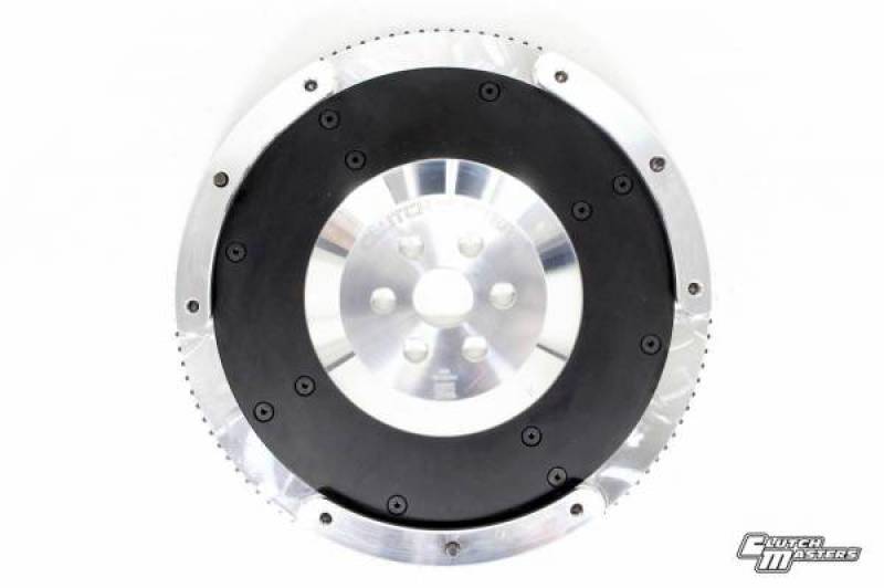 Clutch Masters 16-17 Mazda Miata MX-5 2.0L Aluminum Flywheel FW-002-AL