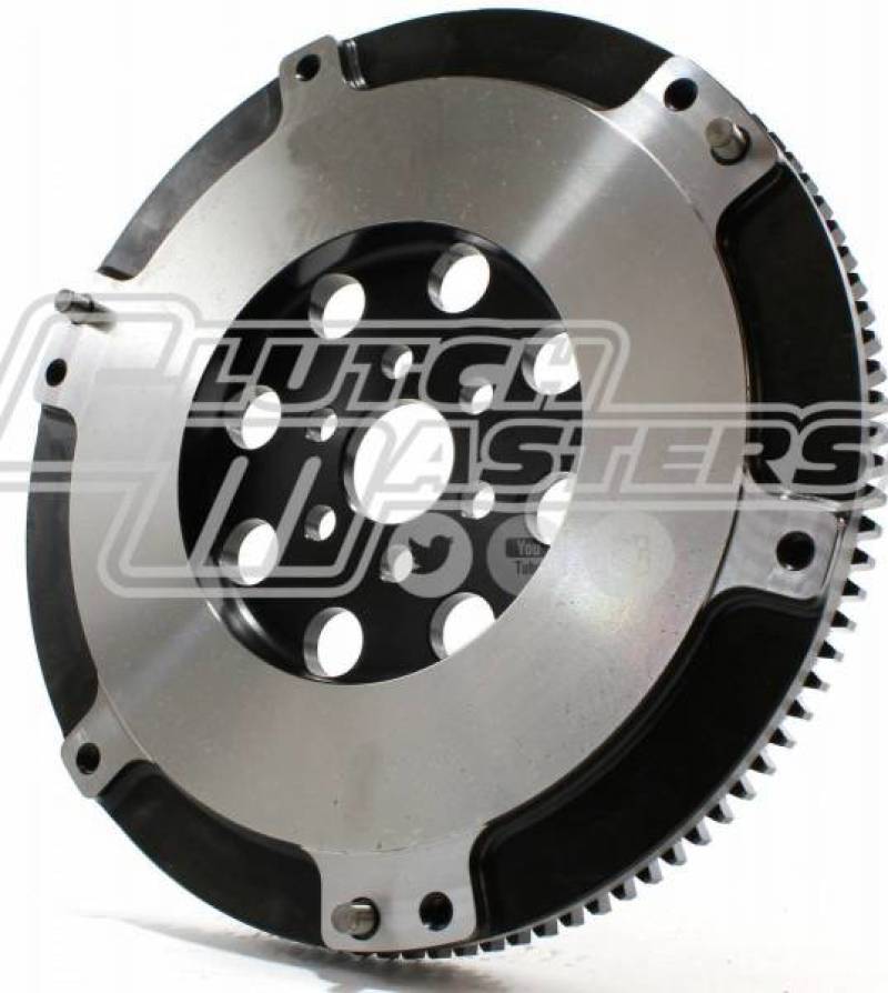 Clutch Masters 03-07 Toyota Scion xA/xB 1.5L / 06-11 Toyota Yaris 1.5L 5spd Steel Flywheel FW-741-3SF