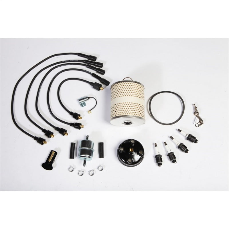 OMIX OMI Ignition Tune-Up Kits Engine Components Hardware Kits - Other main image