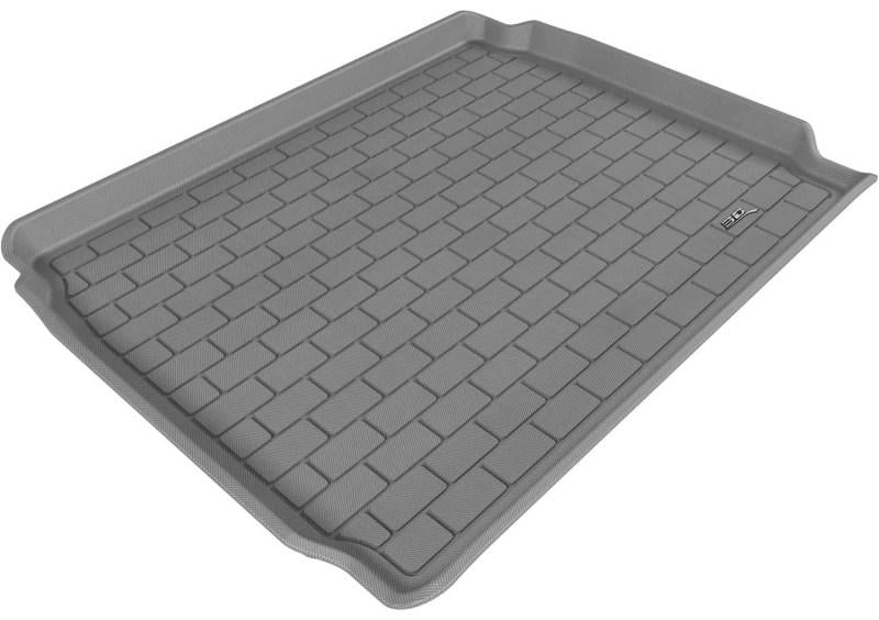 3D MAXpider 2000-2006 BMW X5 Kagu Cargo Liner - Gray M1BM0051301 Main Image