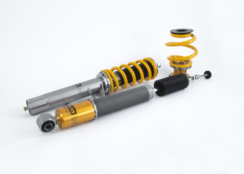 Ohlins 09-12 BMW Z4 (E89) Road & Track Coilover System BMS MP50S1