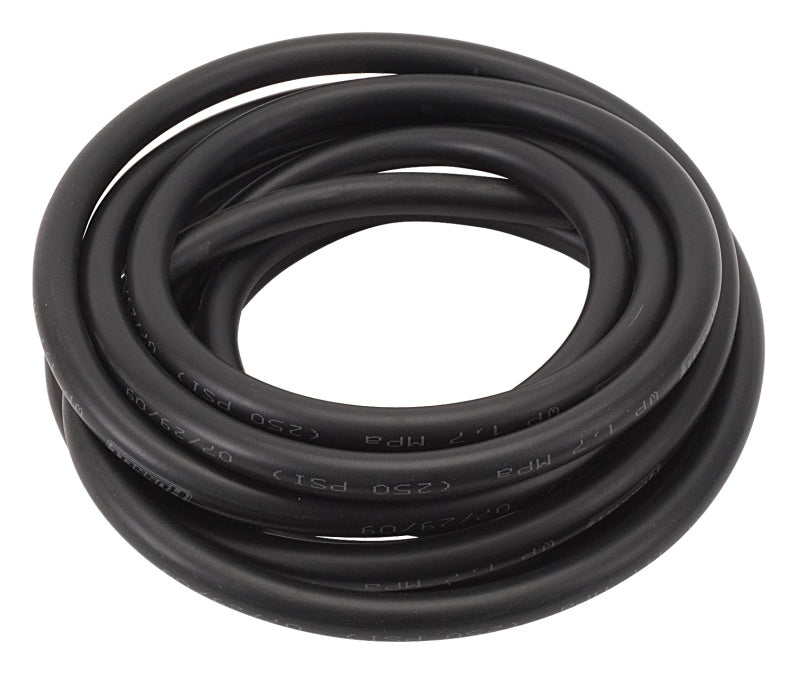 Russell Hose Twist Lok Black-6 15FT