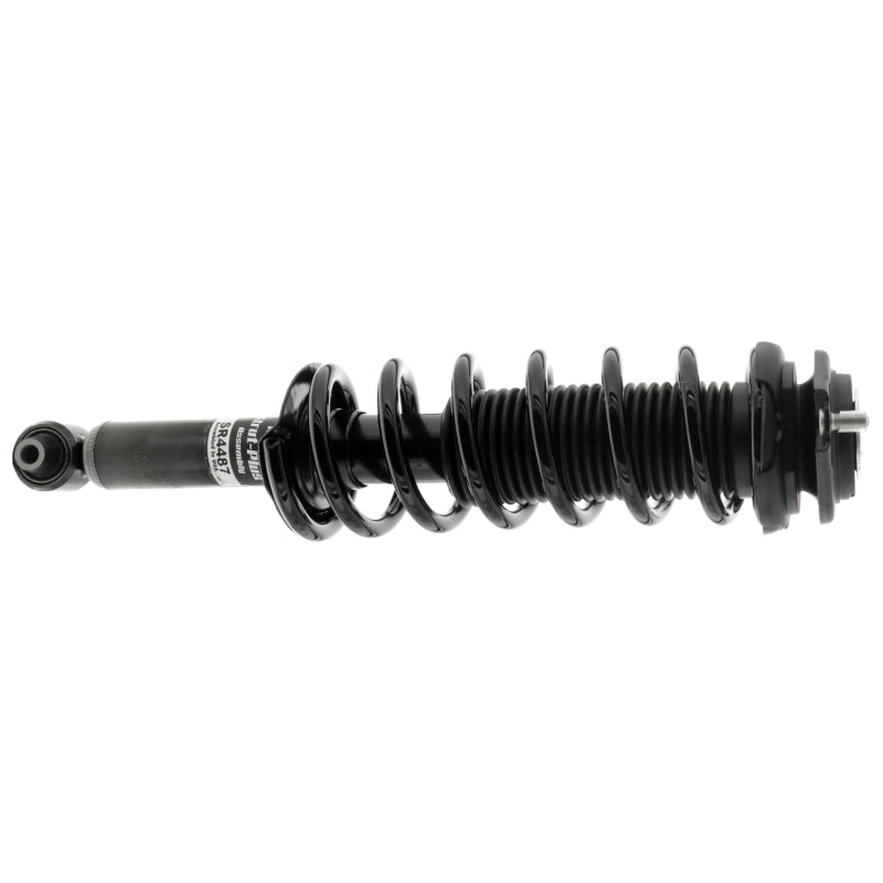 KYB KYB Shocks & Strut Strut Plus Suspension Shock & Spring Kits main image