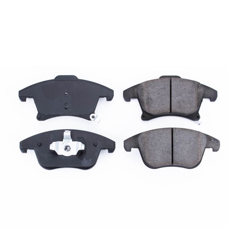 PowerStop PSB Z16 Evolution Brake Pads Brakes, Rotors & Pads Brake Pads - OE main image