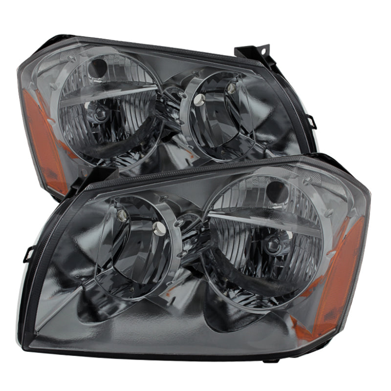SPYDER SPY xTune Headlights Lights Headlights main image
