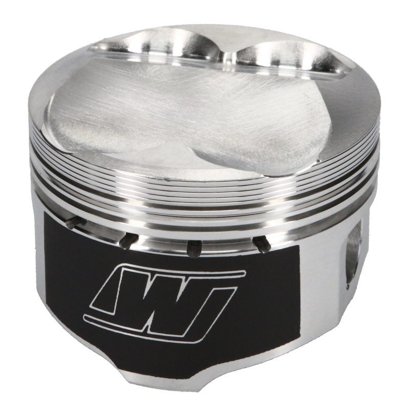 Wiseco Peugeot 306/206/106 78.5mm Bore +3.5cc 11.5:1 CR - Shelf Piston Kit Set of 4 KE129M785