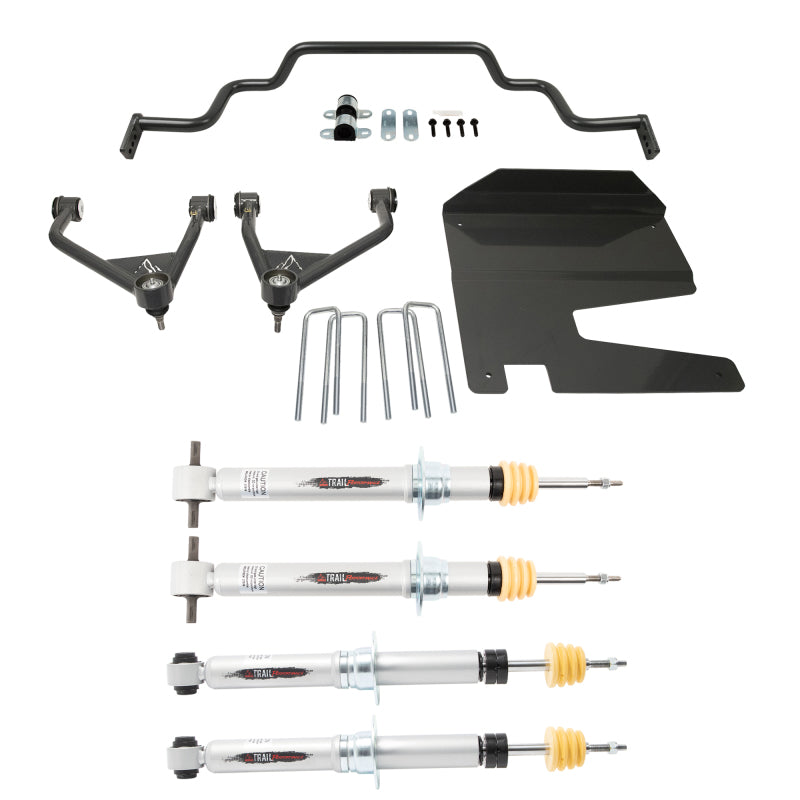 Belltech BT Lift Kits Suspension Lift Kits main image