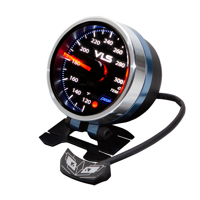 Revel VLSII Oil Temperature 52mm Gauge 1TR1AB003