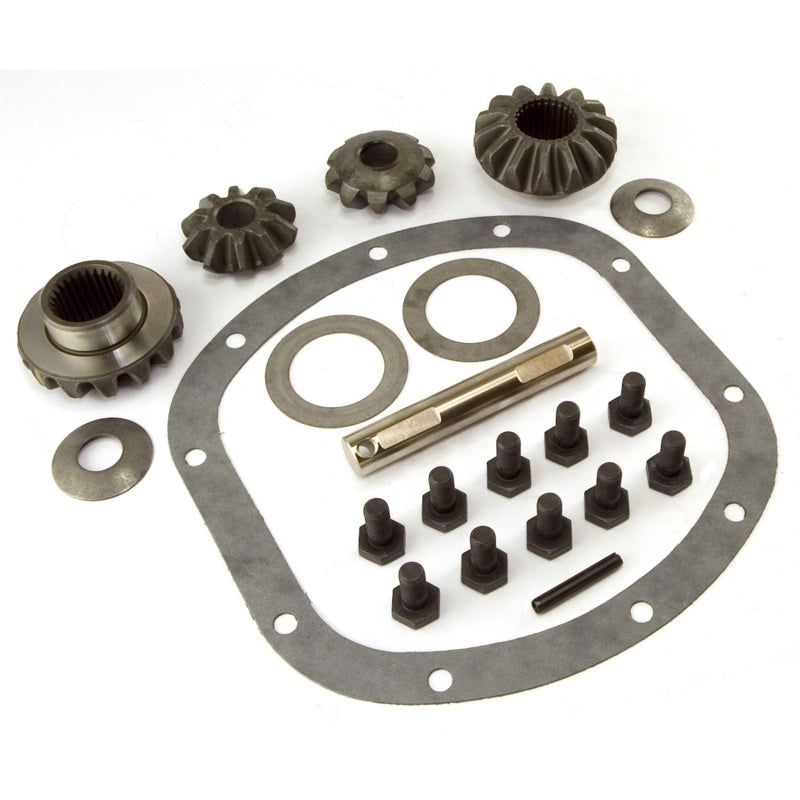 OMIX OMI Spider Gear Kits Drivetrain Transmission Internals main image