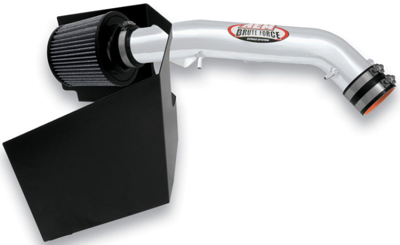 AEM Induction AEM IND Brute Force Air Intake Air Intake Systems Cold Air Intakes main image