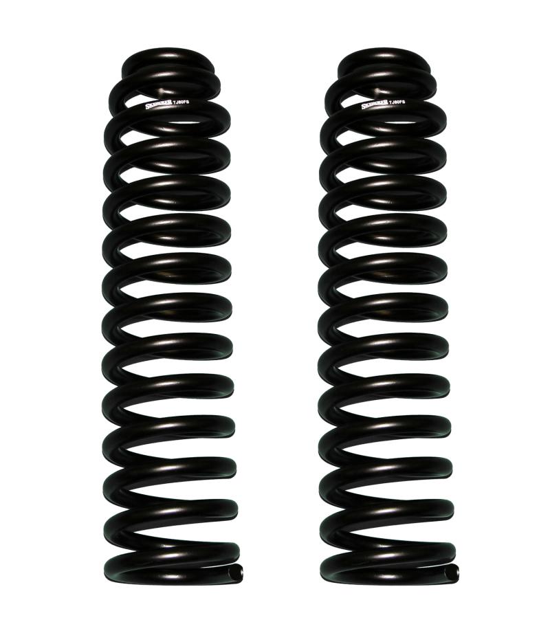 Skyjacker Coil Spring Set 1997-2006 Jeep Wrangler (TJ) TJ80F Main Image