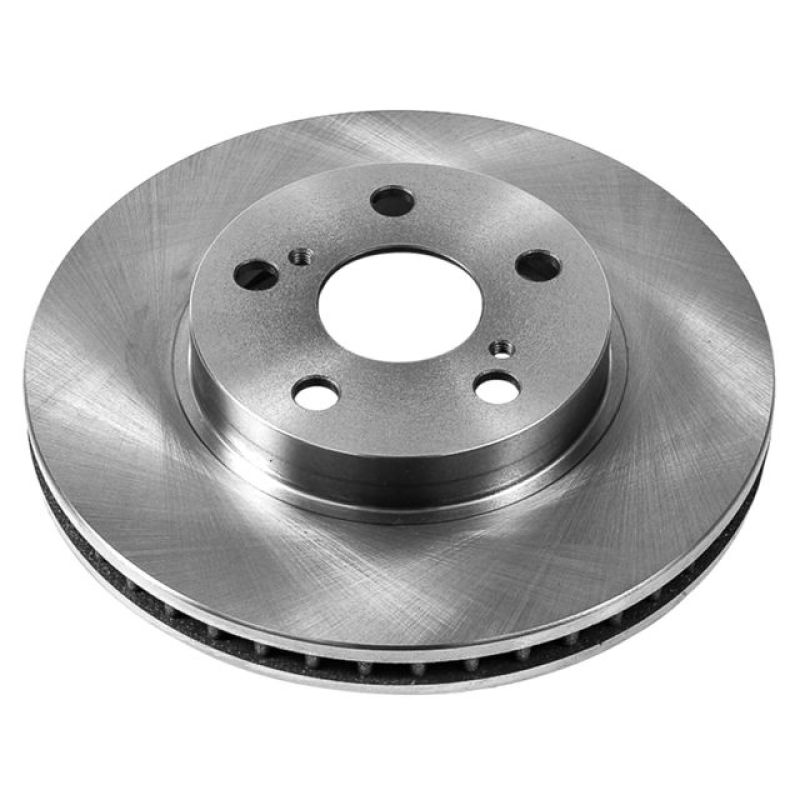 PowerStop PSB Autospecialty Rotor Brakes, Rotors & Pads Brake Rotors - OE main image