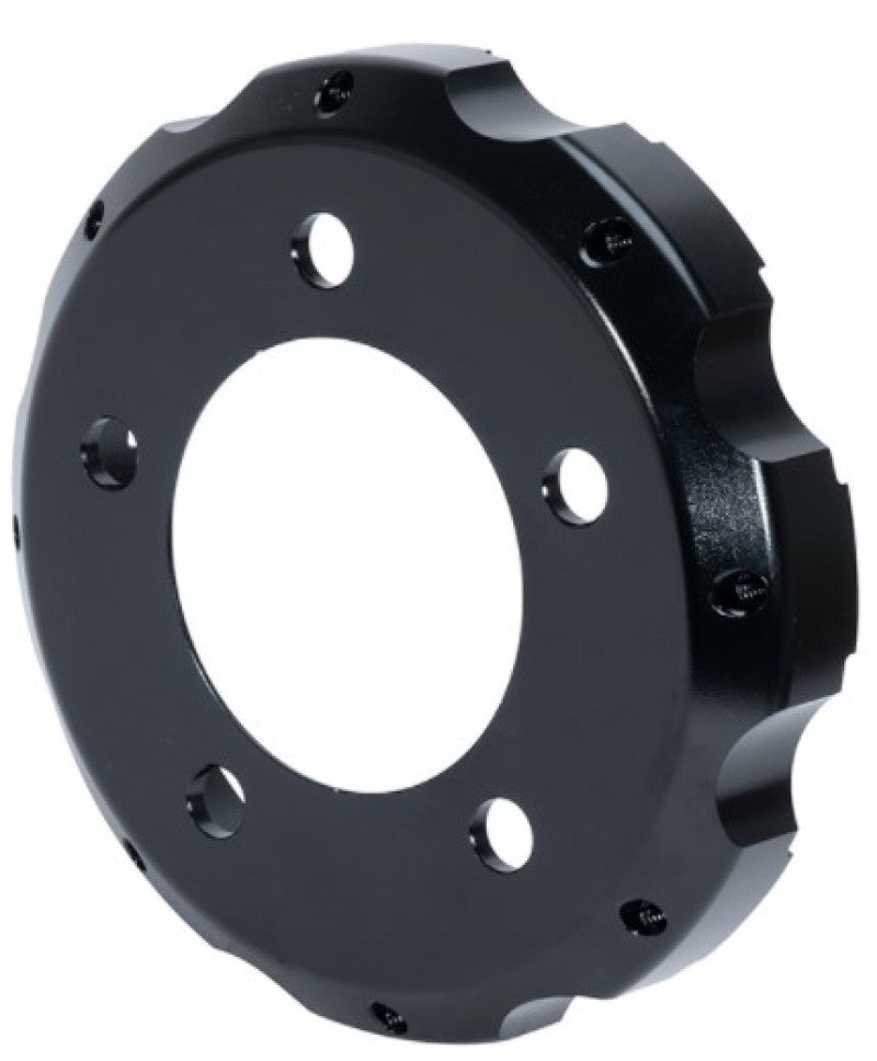 Wilwood Hat-BB Short Offset 1.10in Offset 5 x 4.724 - 8 on 7in 170-14648