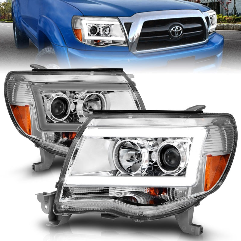 ANZO ANZ Projector Headlights Lights Headlights main image