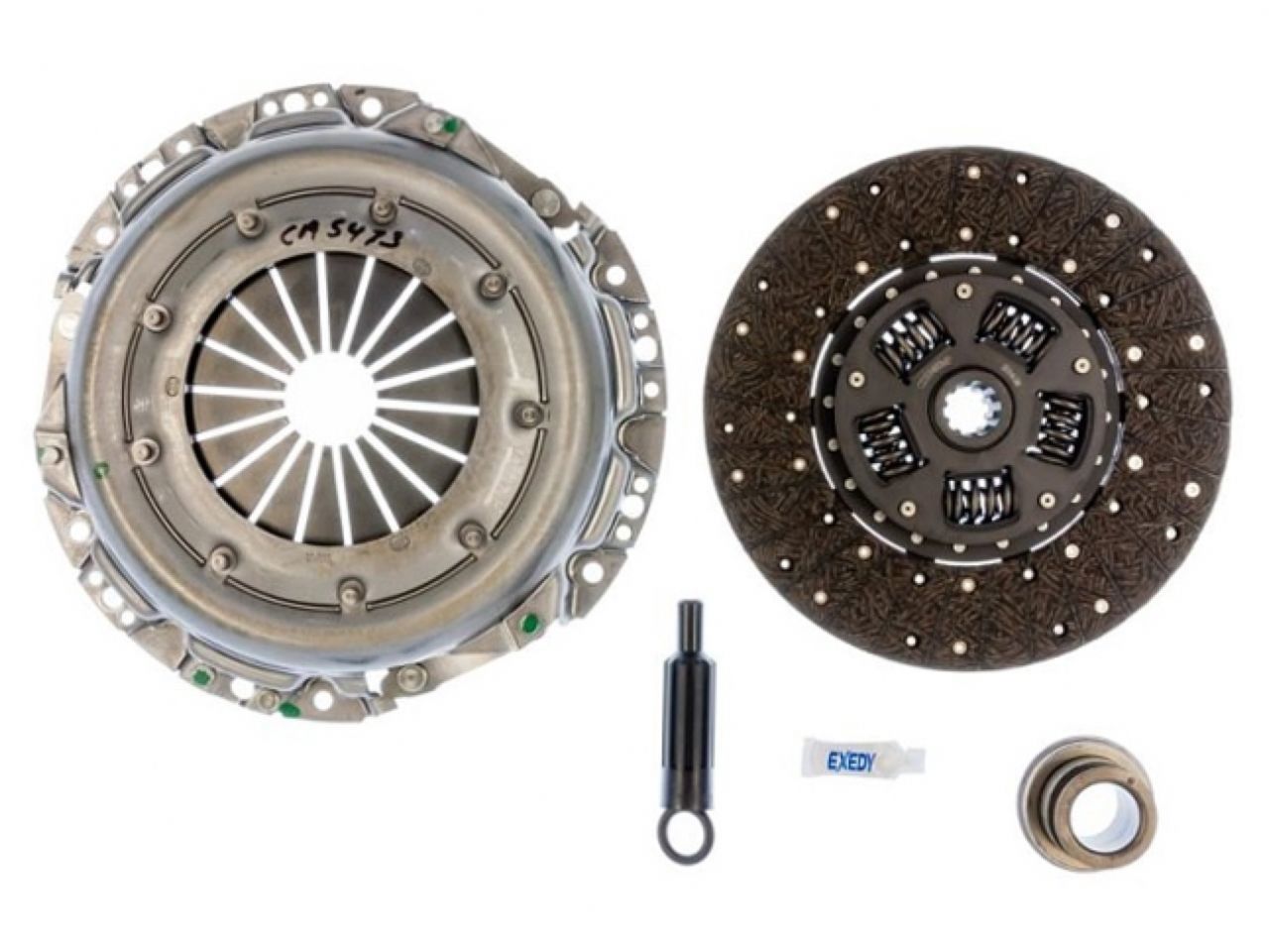 Exedy Clutch Kits 04072 Item Image