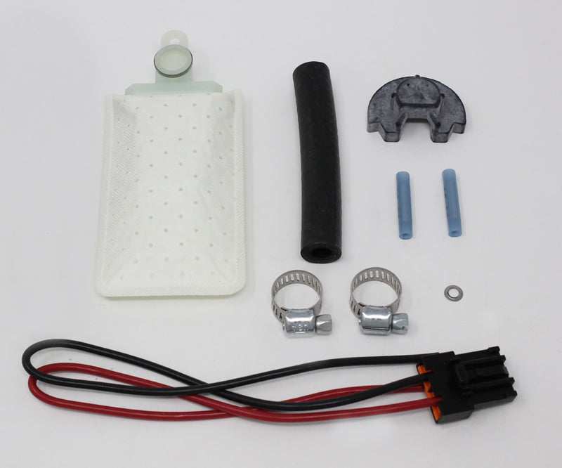 Walbro WAL Fuel Pump Install Kits Fuel Delivery Fuel Pump Fitment Kits main image