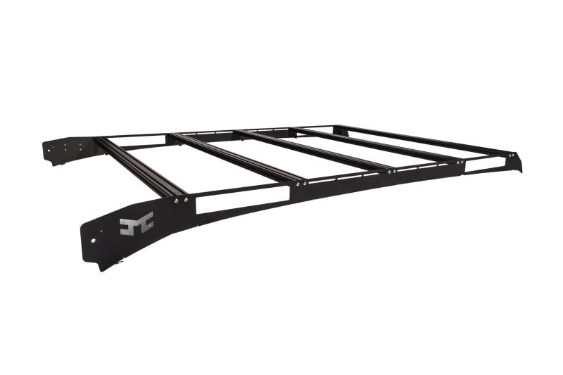 KC HiLiTES 15-19 GMC Canyon/Chevy Colorado Crew Cab M-Racks (Roof Rack Only/No Lights) 9226