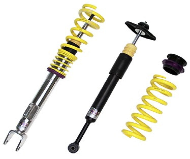 KW V1 Coilover Kit VW Arteon 2WD Without Electronic Dampers 10282016