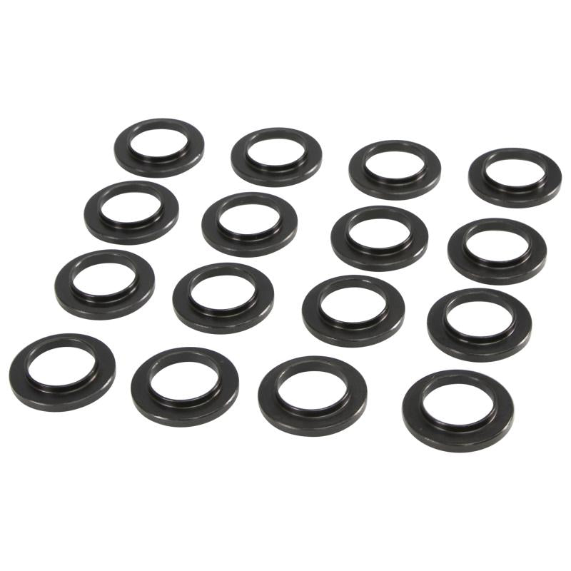 COMP Cams Spring Seats .135 x .810 x .880 x 1.285 (set of 16) 4678-16 Main Image