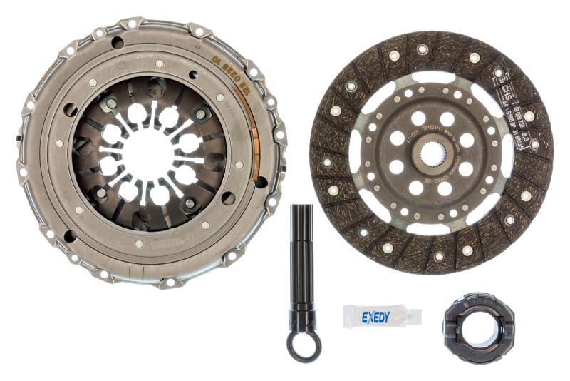 Exedy OE Clutch Kit KVW07 Main Image