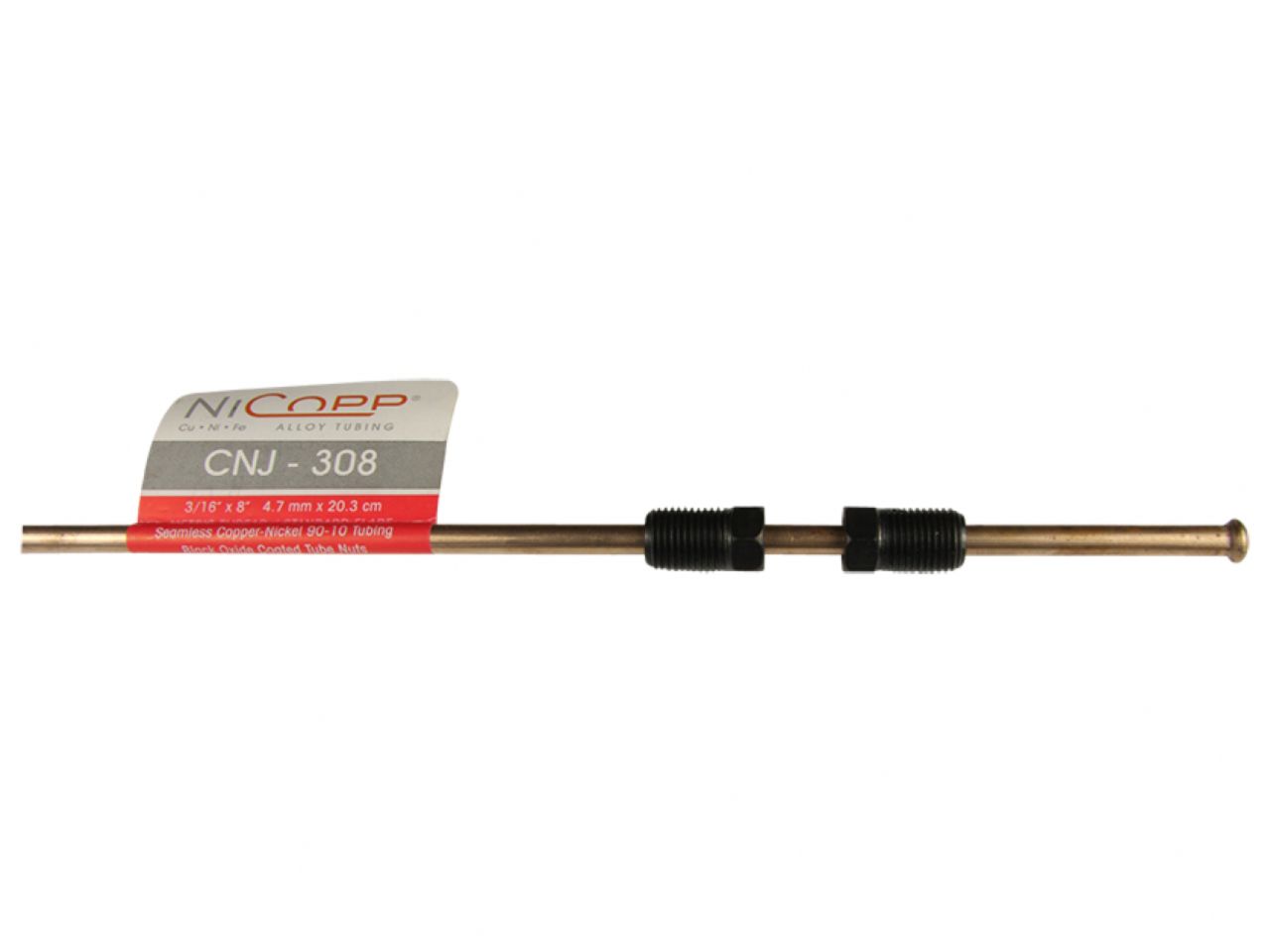 American Grease Stick (Ags) Vehicle Parts CNJ-308 Item Image