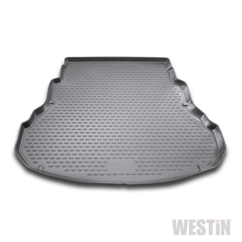 Westin WES Profile Cargo Liner - Blk Floor Mats Floor Mats - Rubber main image