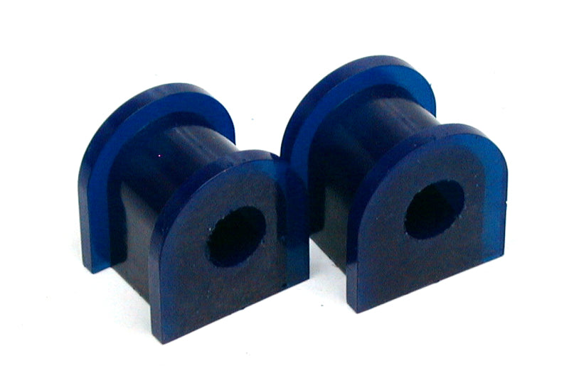 Superpro 1979 Mazda 626 Base Front 22mm Sway Bar Mount Bushing Set SPF0628-22K