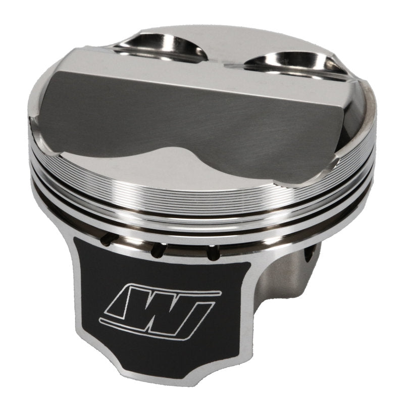 Wiseco Piston Kit- Acura 4v +8cc Dome Strutted 86.00mm