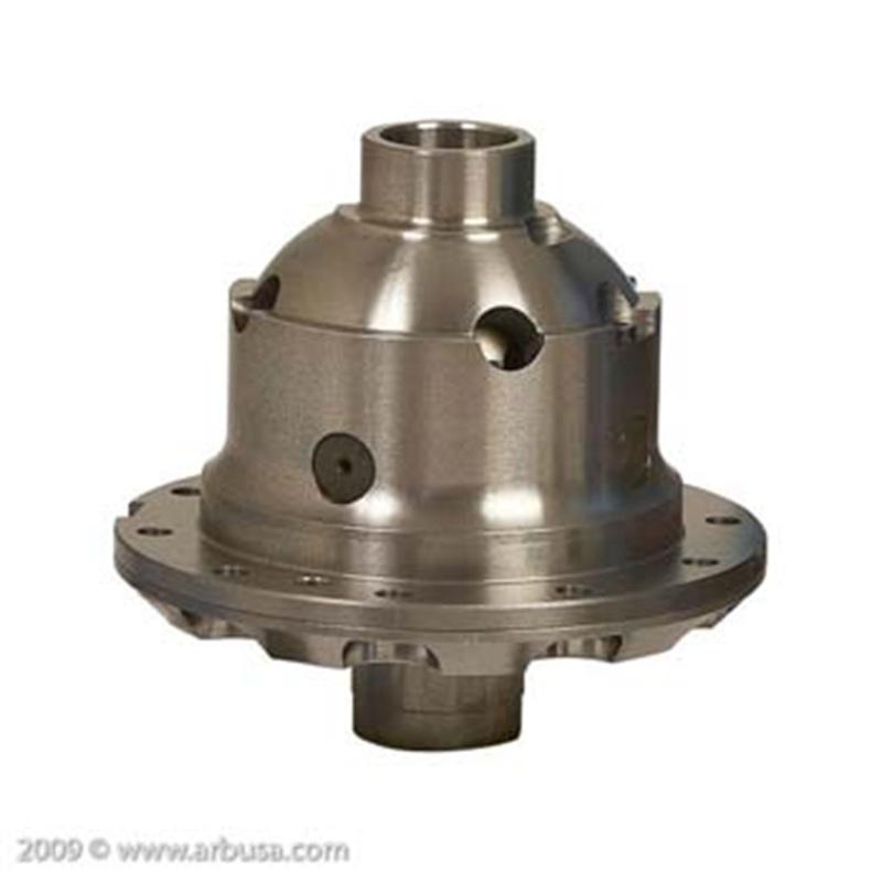 ARB Airlocker Dana44 35Spl 3.92&Up S/N RD109 Main Image