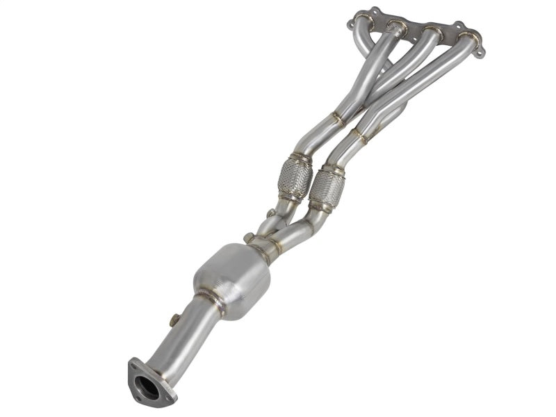 aFe AFE Headers Exhaust, Mufflers & Tips Headers & Manifolds main image