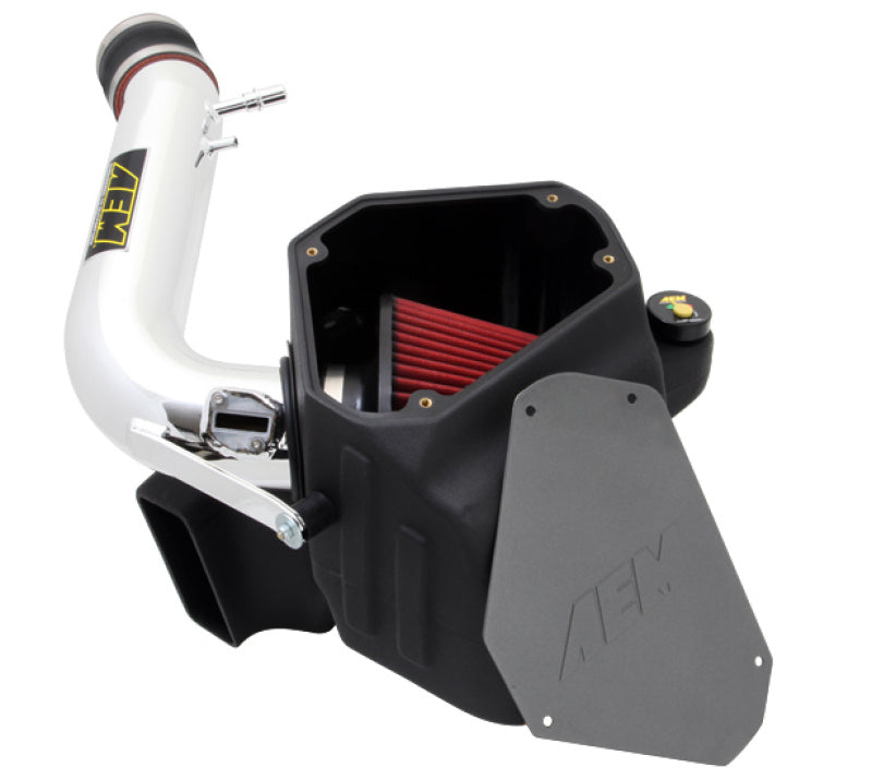 AEM Induction AEM IND Brute Force Air Intake Air Intake Systems Cold Air Intakes main image