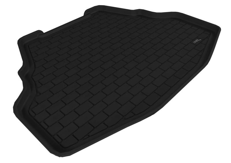 3D MAXpider 2009-2014 Acura TL FWD Kagu Cargo Liner - Gray M1AC0031301 Main Image