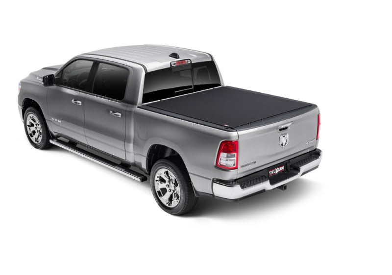 Truxedo TRX Bed Cover - Pro X15 Tonneau Covers Bed Covers - Roll Up main image