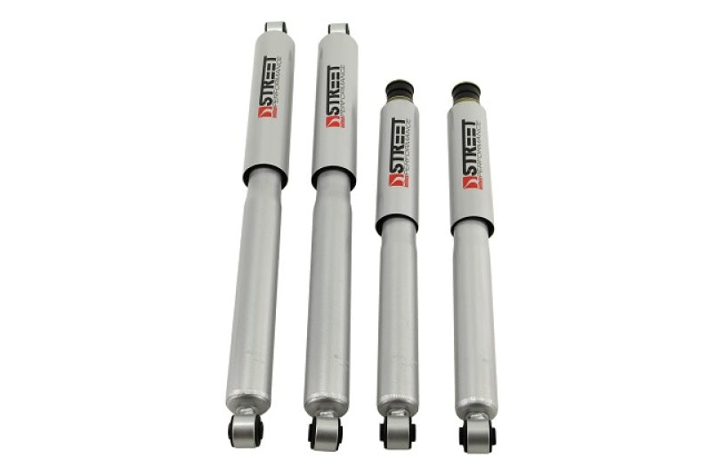 Belltech BT Street Performhock Set Suspension Shocks and Struts main image