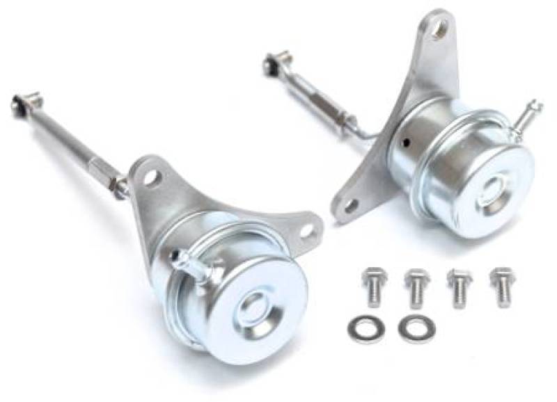 ATP Nissan GT-R (R35) Adjustable High Pressure Wastegate Kit For Stock Turbochargers (Pair) ATP-WGT-096