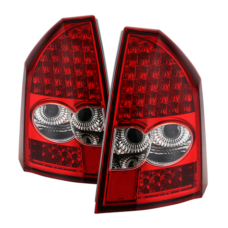 SPYDER SPY xTune Tail Lights Lights Tail Lights main image