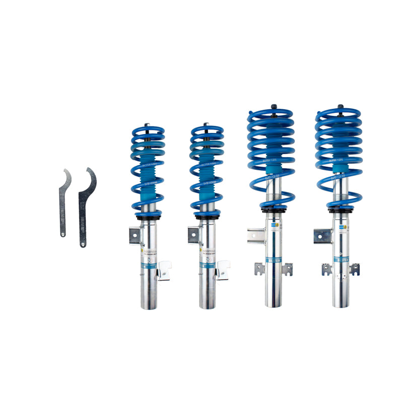 Bilstein BIL B14 Series Suspension Kits Suspension Coilovers main image