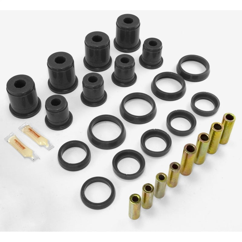 Rugged Ridge RUG Bushings Suspension Bushing Kits main image