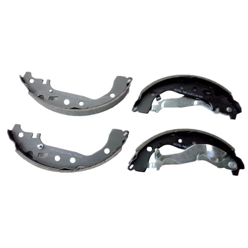 PowerStop PSB Autospecialty Brake Shoes Brakes, Rotors & Pads Brake Shoes main image