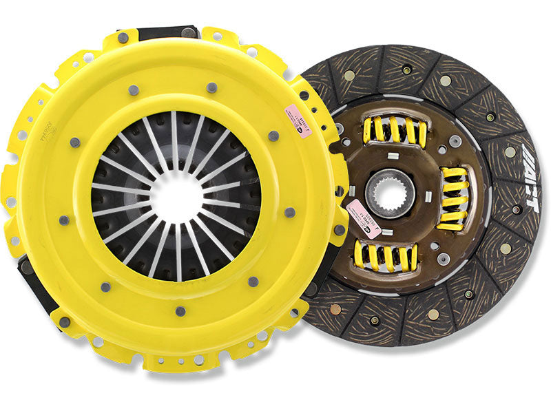 ACT ACT HD/Perf Street Clutch Kits Drivetrain Clutch Kits - Single main image