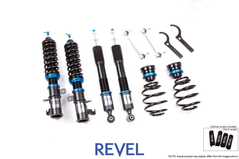 Revel Touring Sport Damper 09-13 Honda Fit 1TR3CDHN015