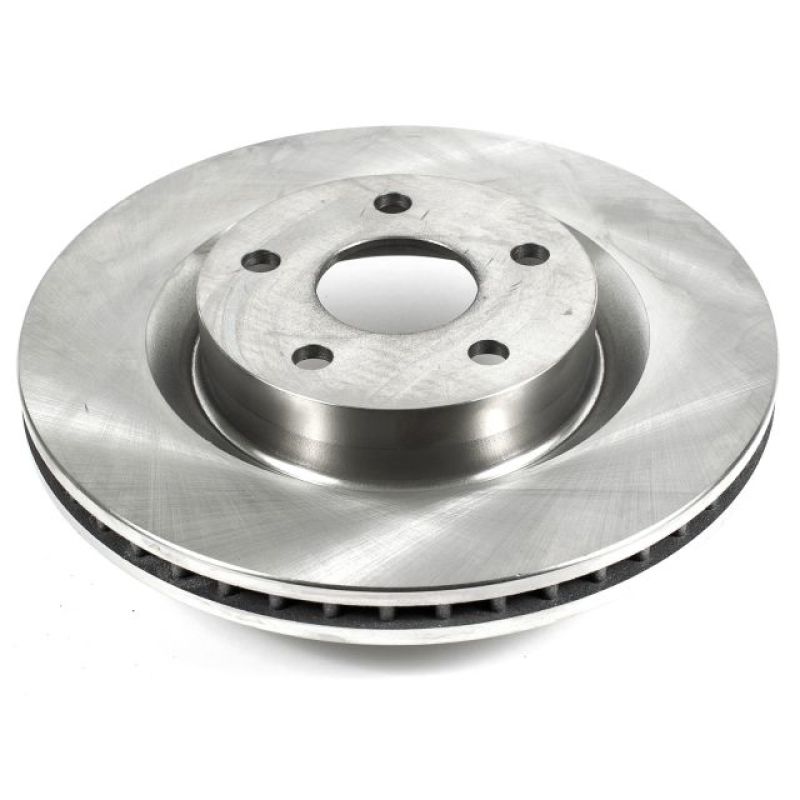 PowerStop PSB Autospecialty Rotor Brakes, Rotors & Pads Brake Rotors - OE main image