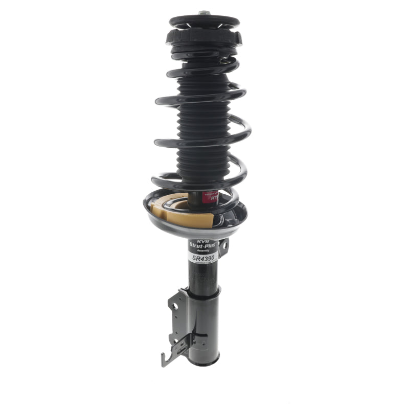 KYB KYB Shocks & Strut Strut Plus Suspension Shock & Spring Kits main image