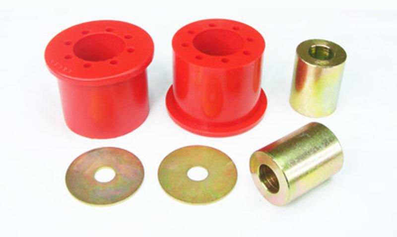 Pedders Urethane Rear Upper Lateral Arm Inner Bush (2 PKT) 07-09 Pontiac G8 ped-EP7263 Main Image