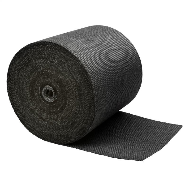 DEI Exhaust Wrap 8in x 100ft - Black 010085 Main Image