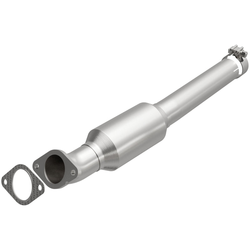 Magnaflow MAG Converter Direct Fit Exhaust, Mufflers & Tips Catalytic Converter Direct Fit main image