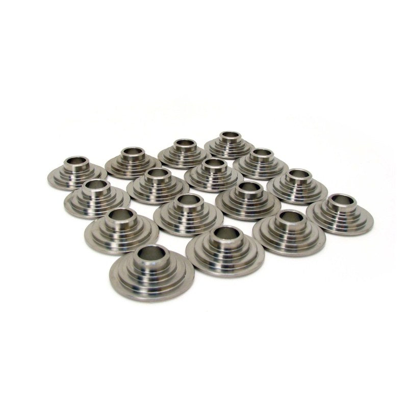 COMP Cams CCA Retainer Sets Engine Components Valve Springs, Retainers main image